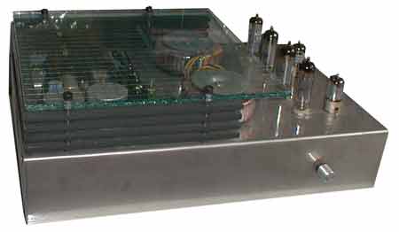 verst03 - buitenkant versterker